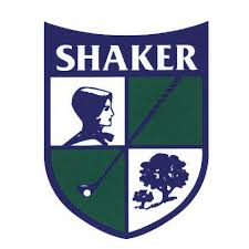 Shaker Heights Country Club Logo