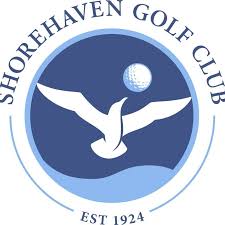 Shorehaven Golf Club Logo