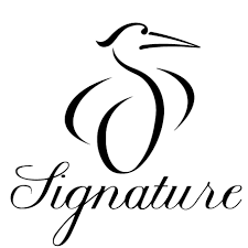 Signature of Solon Country Club Logo