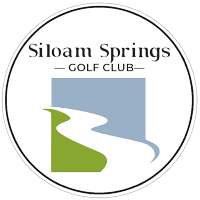 Siloam Springs Golf Club Logo