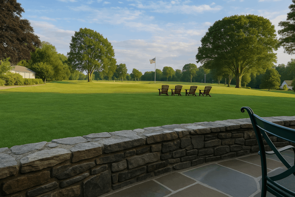 Image of Silver Spring Country Club