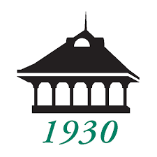 Silver Spring Country Club Logo