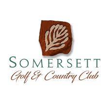 Somersett Golf & Country Club Logo