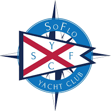 South Florida Yacht Club Logo
