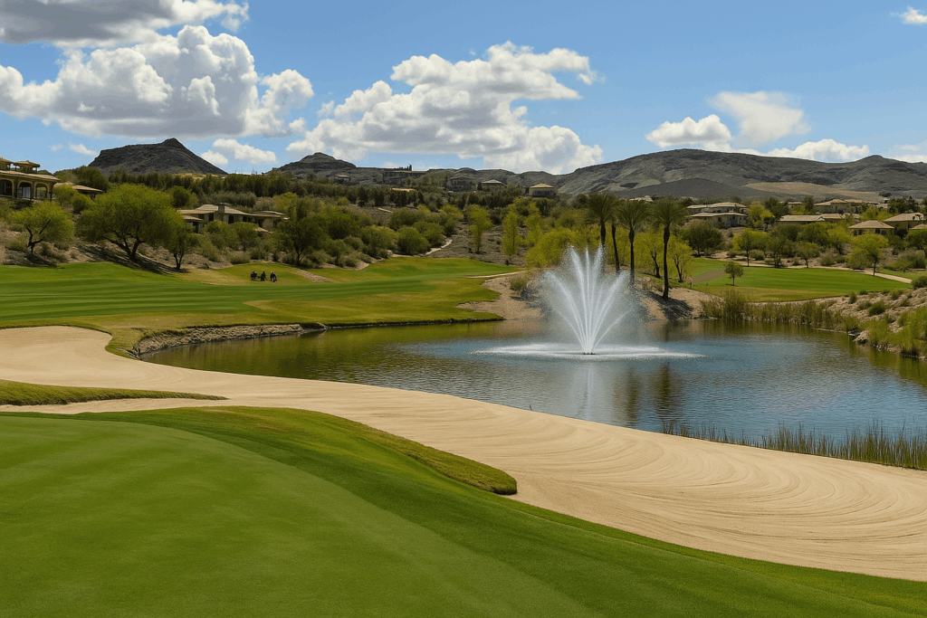 SouthShore Country Club Image