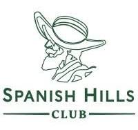 Spanish Hills Country Club Logo