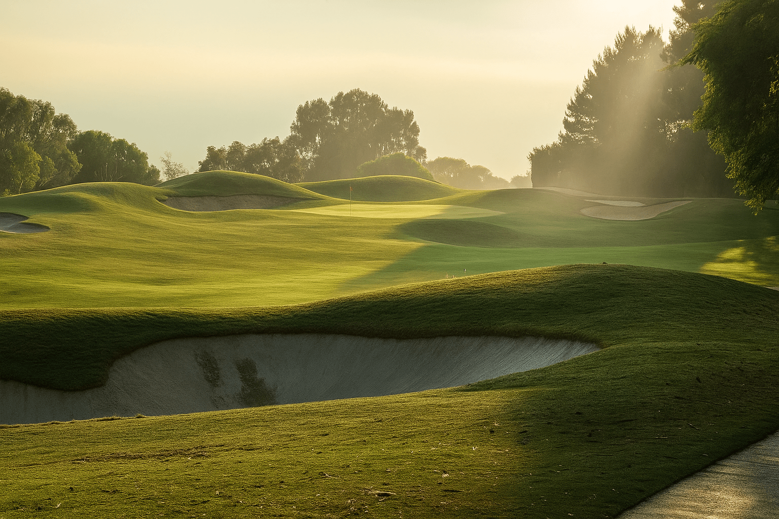 Top 25 Most Expensive Country Clubs in California - Country Club Magazine