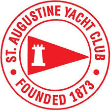 St. Augustine Yacht Club Logo