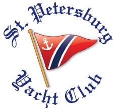 St. Petersburg Yacht Club Logo
