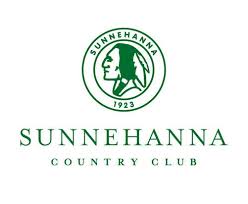 Sunnehanna Country Club Logo