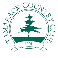 Tamarack Country Club Logo