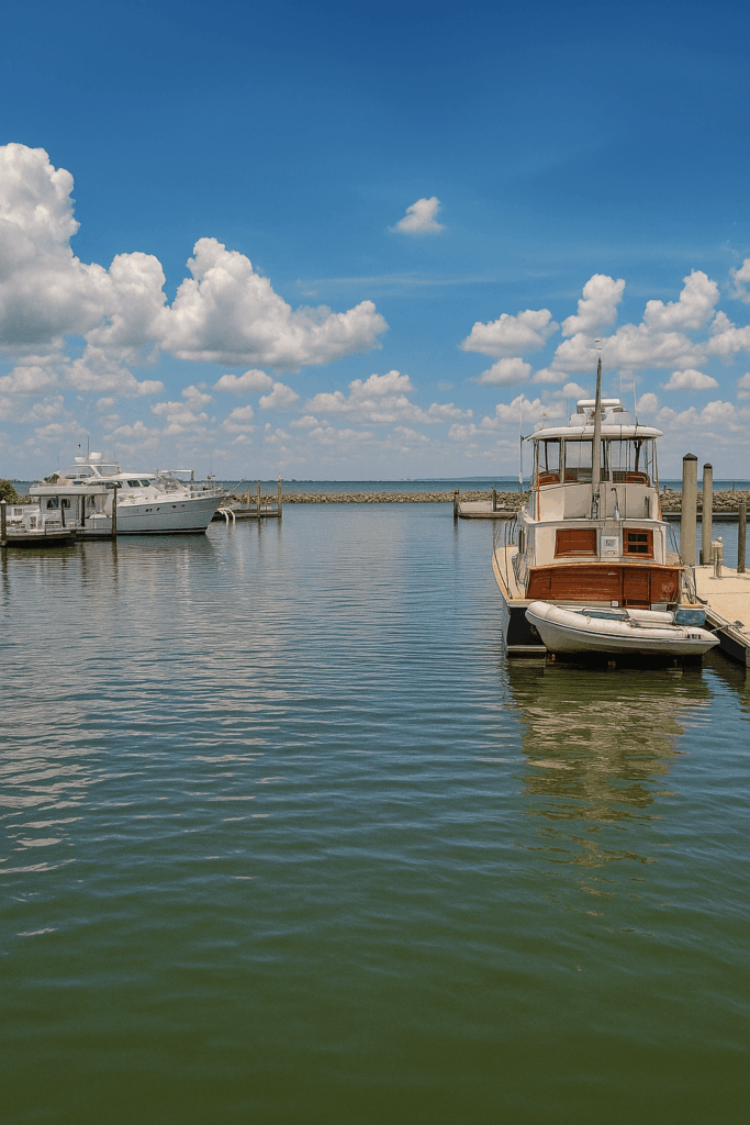 Image of Tampa Yacht & Country Club