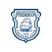 Tedesco Country Club Logo