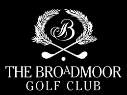 Logo of The Broadmoor Golf Club
