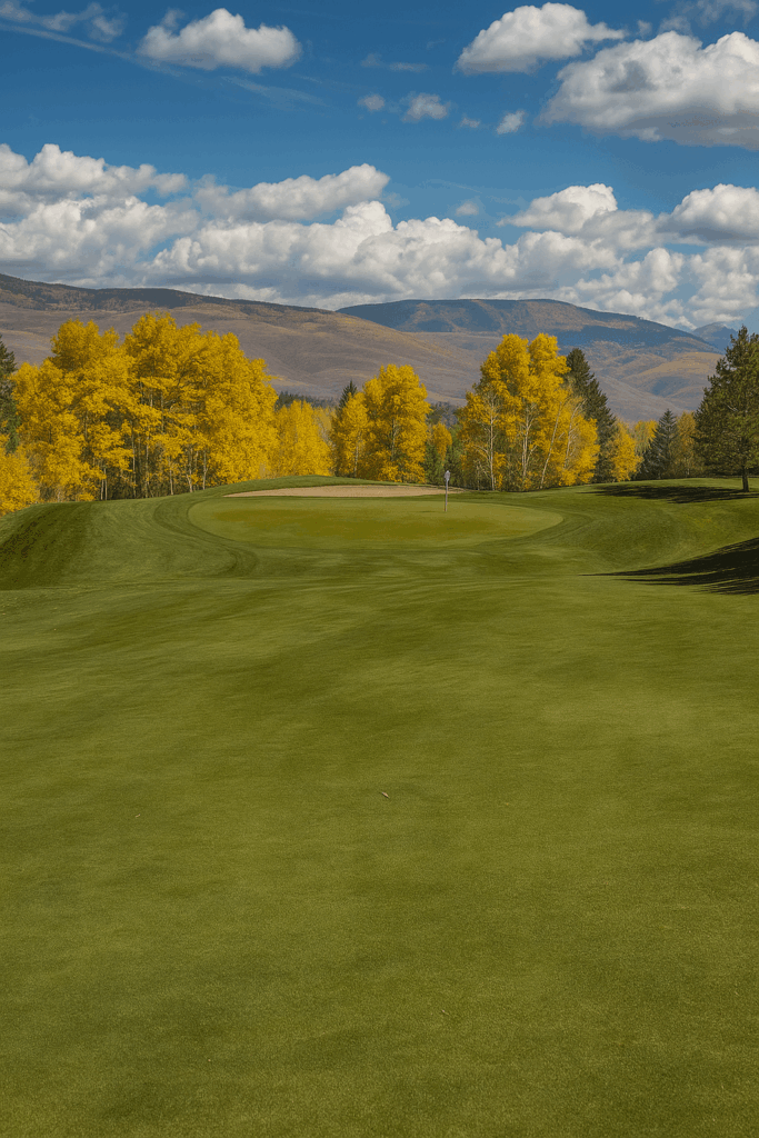 Image of The Club at Cordillera