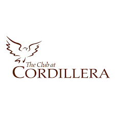 Logo of The Club at Cordillera