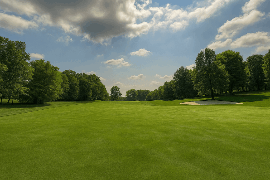 Image of The Country Club