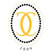 The Country Club Logo