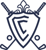 Logo of The Country Club of Birmingham