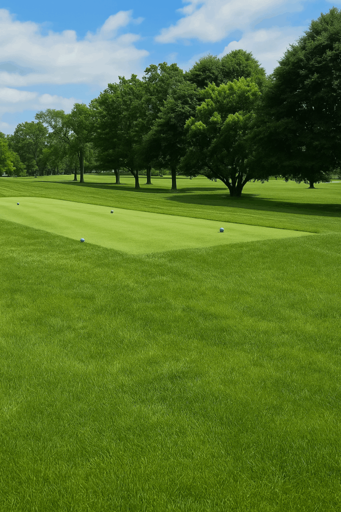 Image of The Country Club of Darien