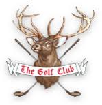 The Golf Club Logo