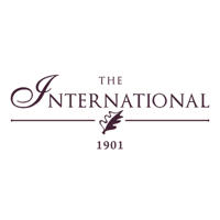 The International (Bolton) Logo