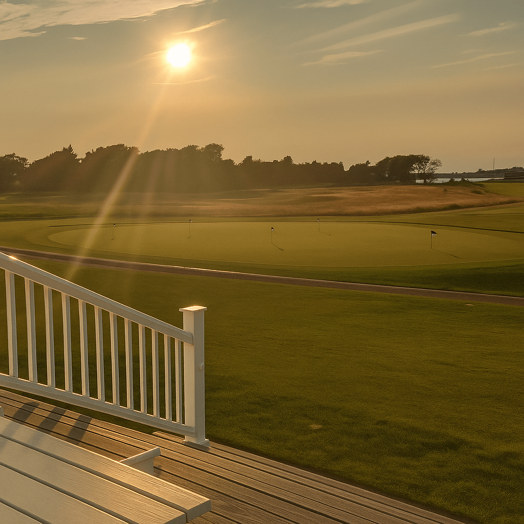 Image of The Kittansett Club