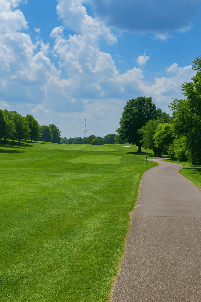 Image of The Lakes Golf & Country Club