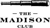 The Madison Club Logo