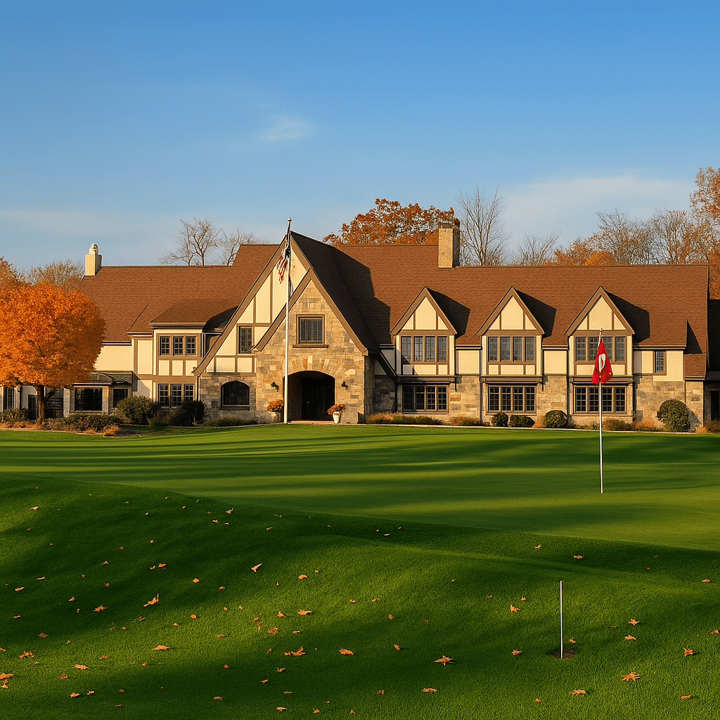 Image of Milbrook Club