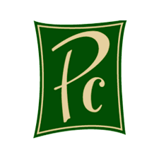 The Patterson Club Logo