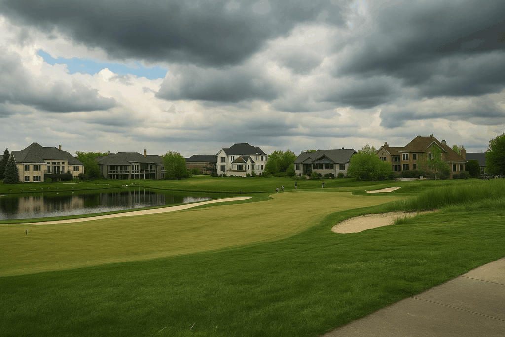 Image of The Sagamore Club