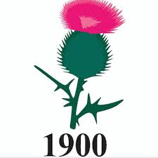 Thorny Lea Golf Club Logo