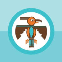 Thunderbird Country Club Logo