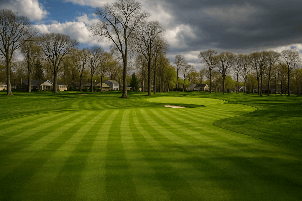 Image of Toledo Country Club