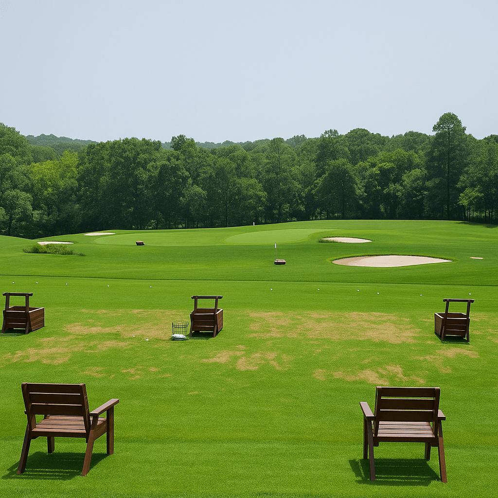 Image of Treyburn Country Club