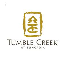 Tumble Creek Logo