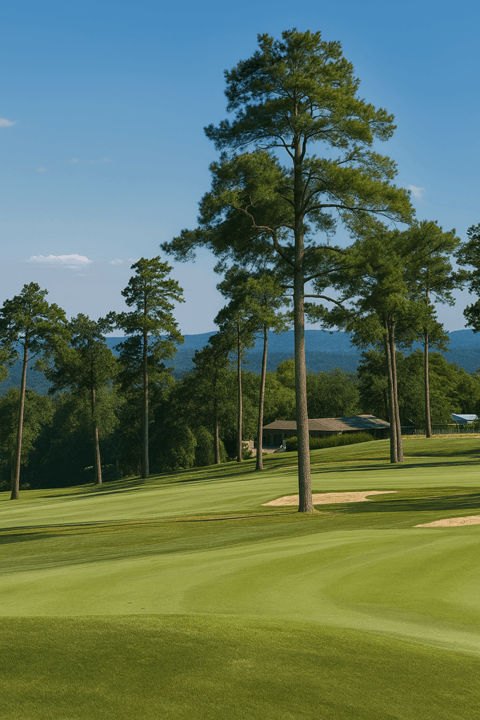 Image of Vestavia Country Club