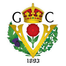 Victoria Golf Club Logo