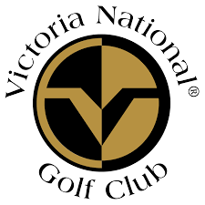 Victoria National Golf Club Logo