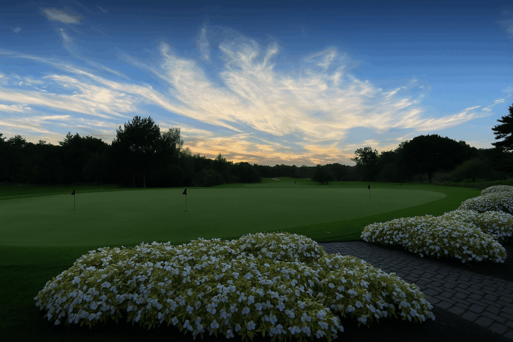 Image of Wabeek Country Club