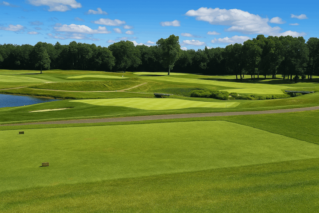 Image of Wampanoag Country Club