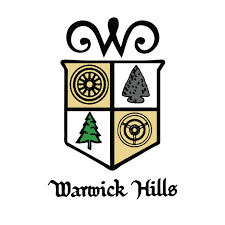 Warwick Hills Golf & Country Club Logo