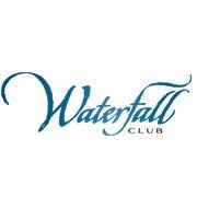 Waterfall Club Logo