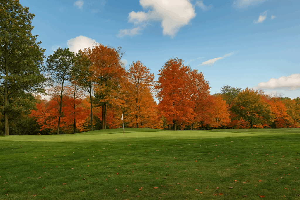 Image of Wedgewood Golf & Country Club