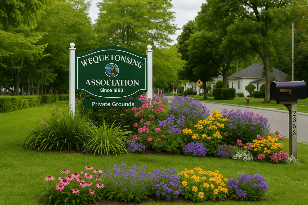Image of Wequetonsing Golf Club