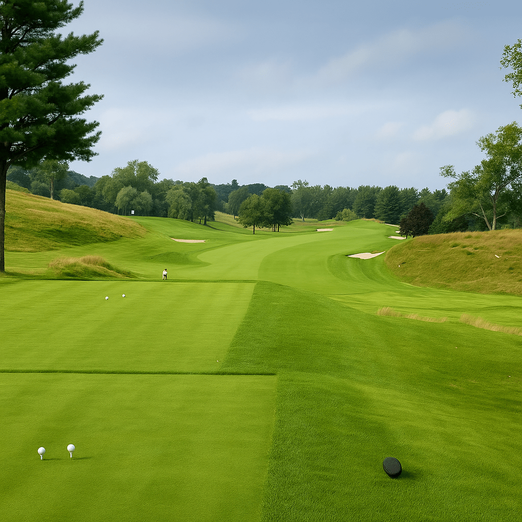 Image of Winchester Country Club