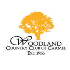 Woodland Country Club Logo