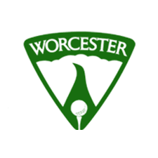 Worcester Country Club Logo