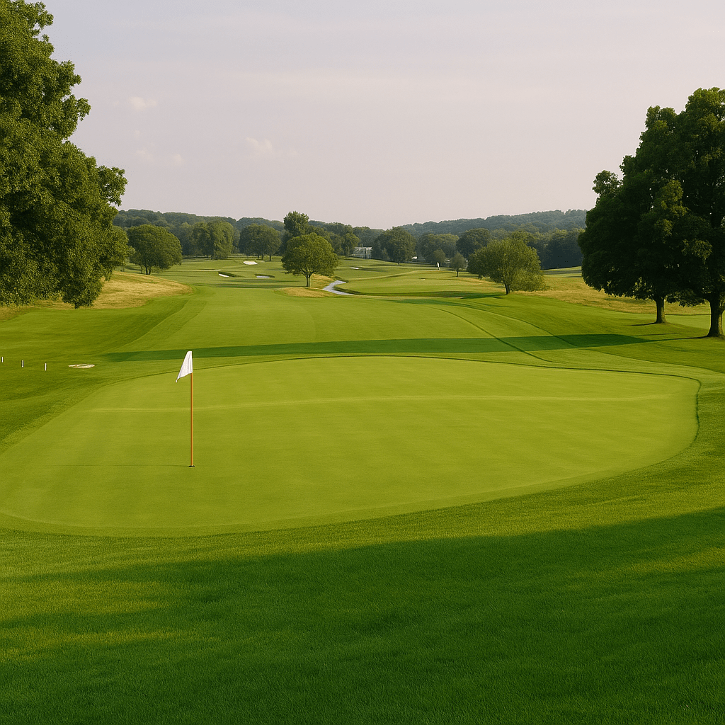 Image of Worcester Country Club